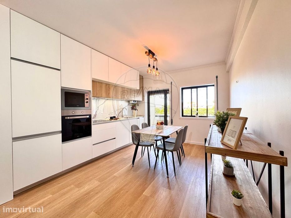 Apartamento T2 para venda