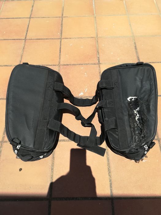 alforges givi universais