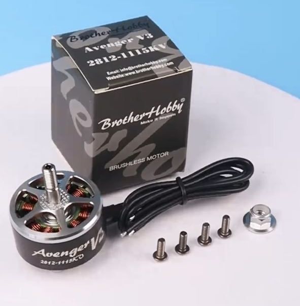 BrotherHobby Avenger V3 2812 900 KV