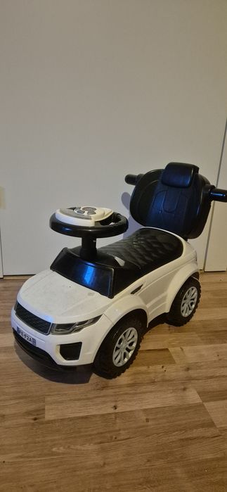 Jeździk dla dzieci