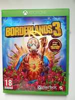Borderlands 3 Xbox one