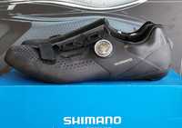 Buty rowerowe Shimano RC500 r.44/27.8cm