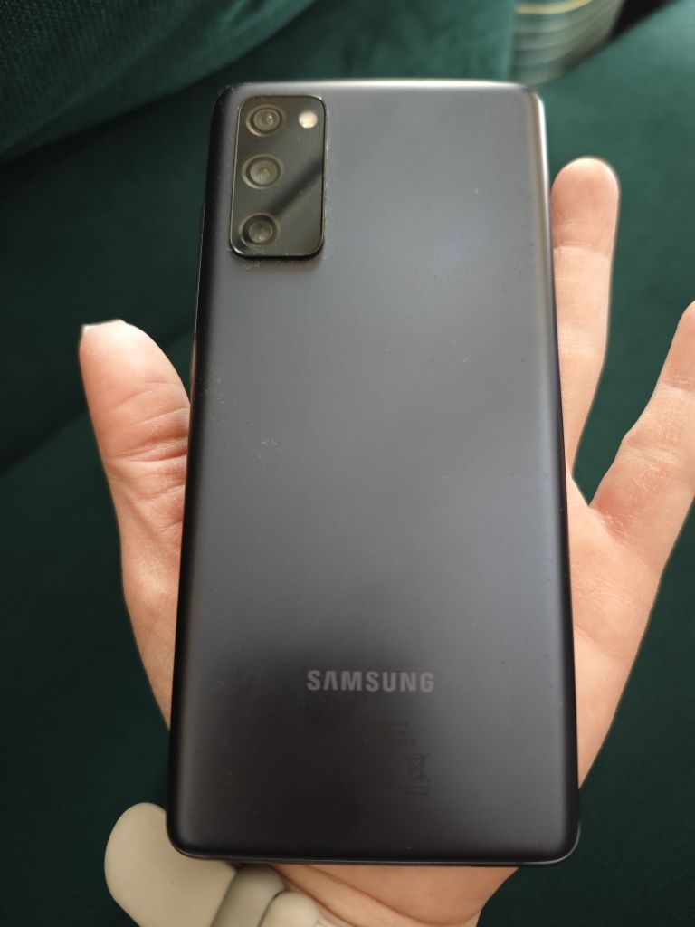 Samsung s 20 5 g Fe