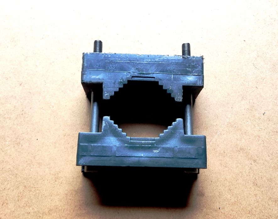 Mocowanie uchwyt do znaków