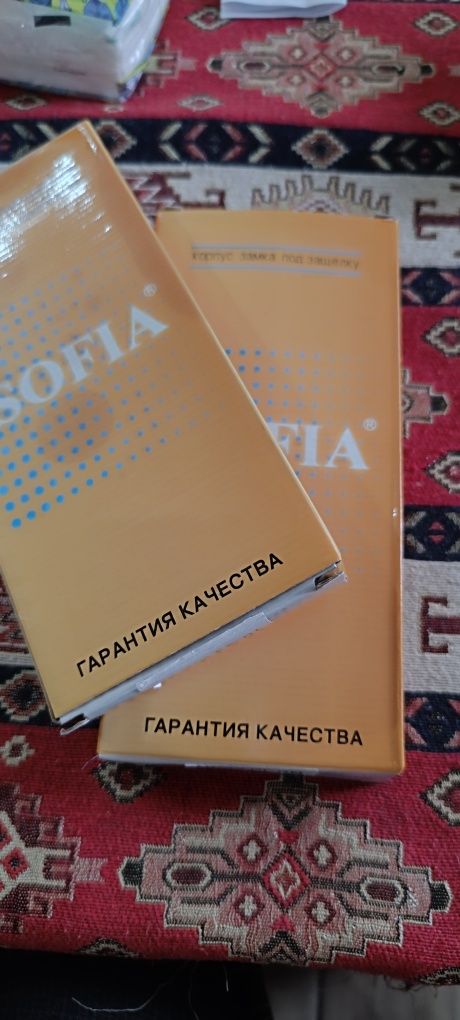 Продам замок для межкомнатных дверей