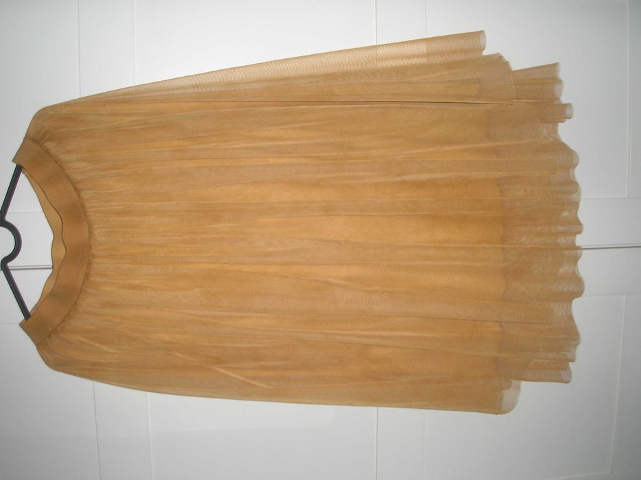 Spódnica tiulowa 36 Solar