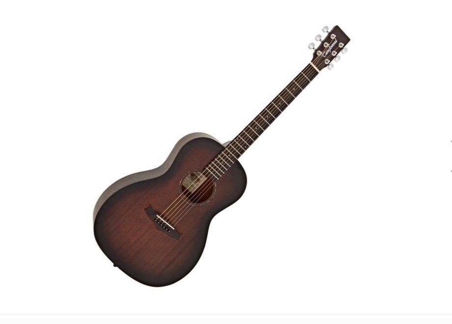 Nauka gry na gitarze