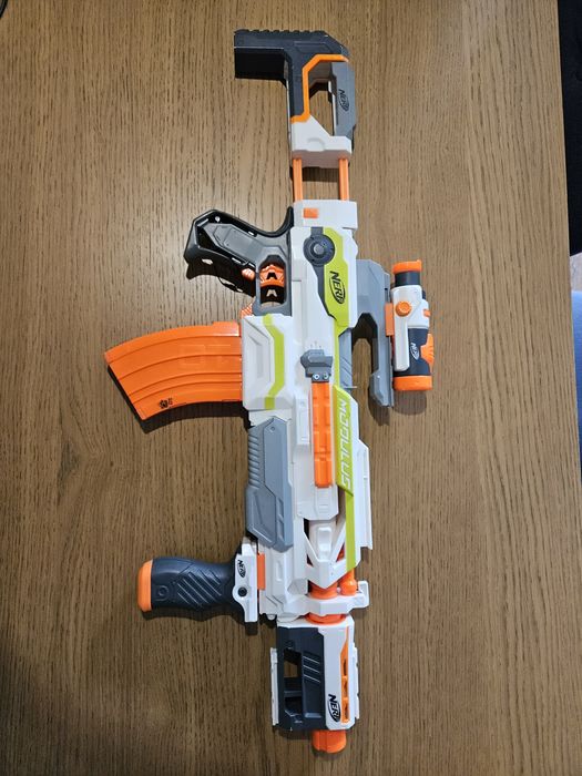 Nerf Modulus elektryczny