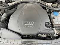 silnik kompletny CLA CLAA AUDI A6 C7 a7 3.0 tdi