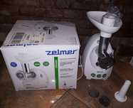 Zelmer ZMM4080b з Європи