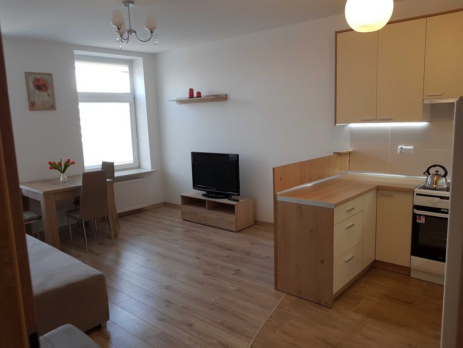 przytulne mieszkanie do wynajęcia w centrum Siedlec