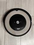 iRobot Roobma E5