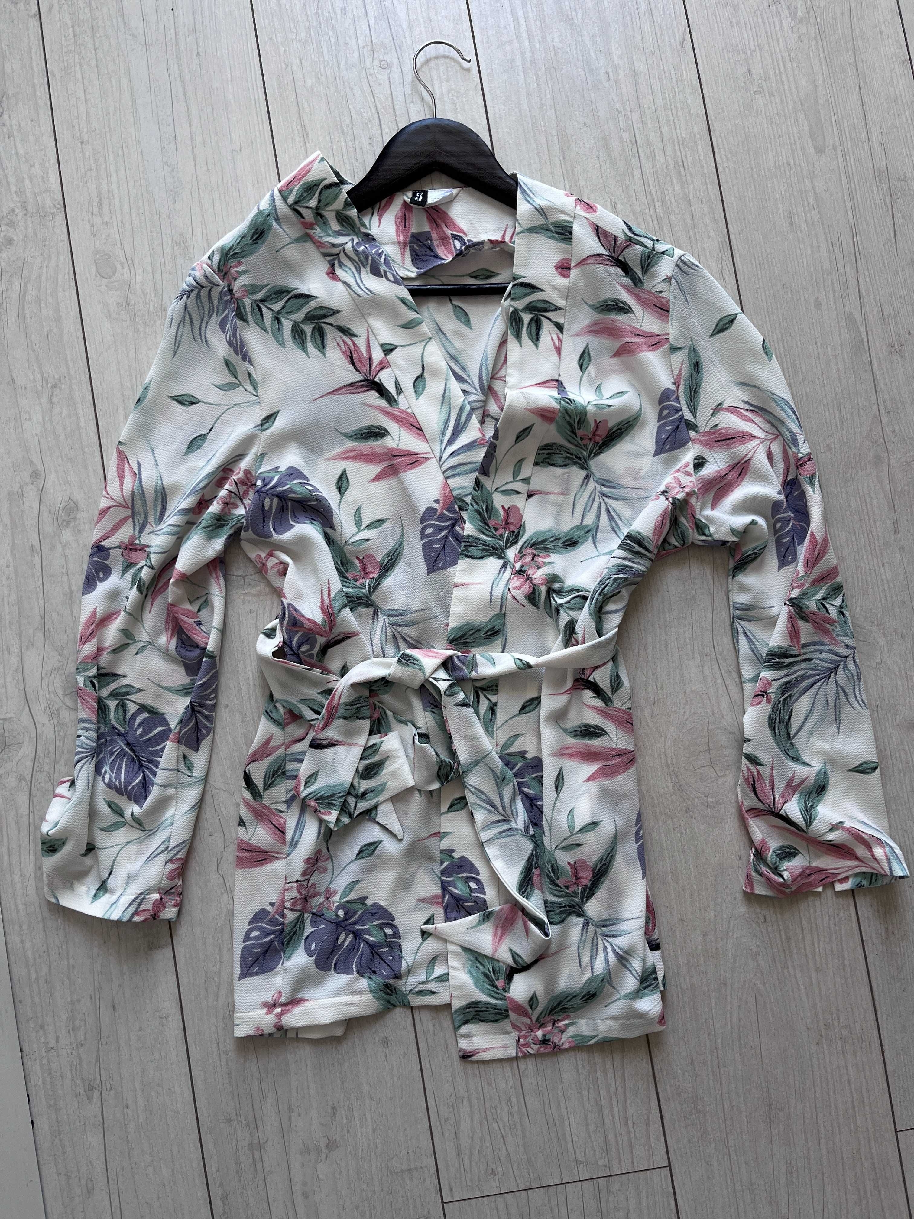 Żakiet narzutka H&M roz. M 38/40