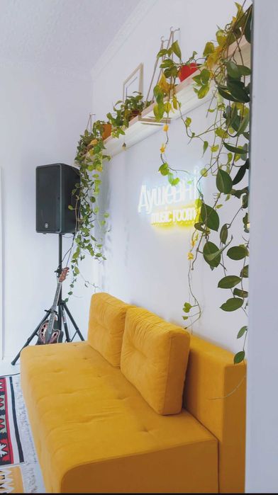 Вокал, гітара, фортепіано, екстрим-вокал І Вінниця, центр