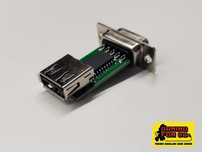 Atari ST - Adaptador de Rato