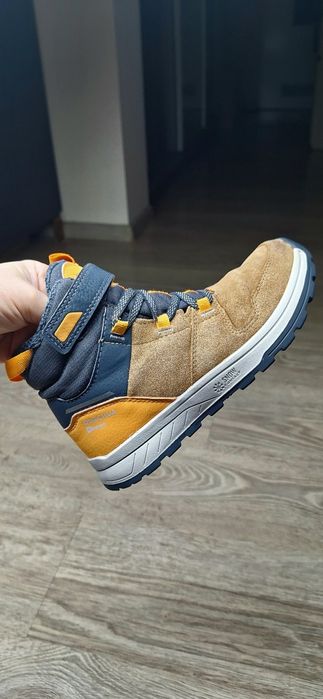 Quechua Waterproof SH500 buty zimowe eu 32 cm 20.5