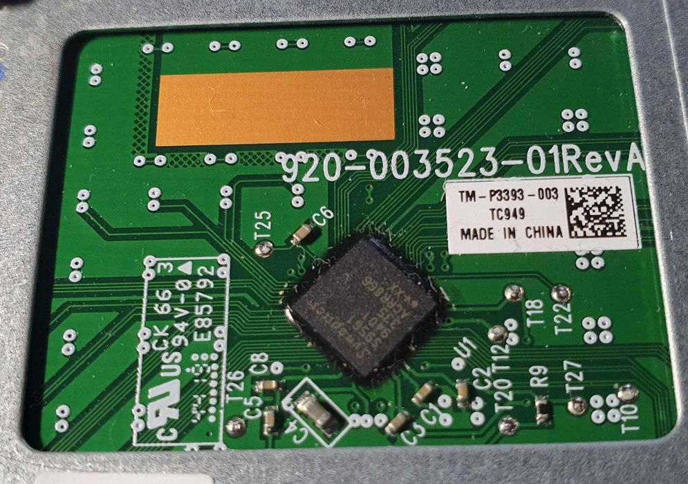 Touchpad (тачпад) Acer Aspire a515