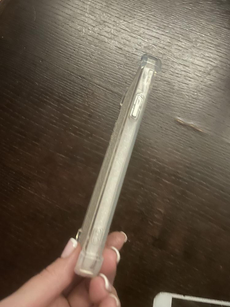 Чохол iPhonr XR захисний