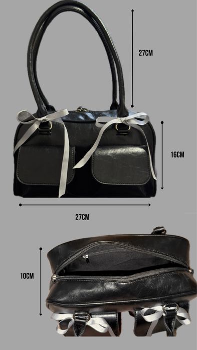 vintage/grange lolita bag