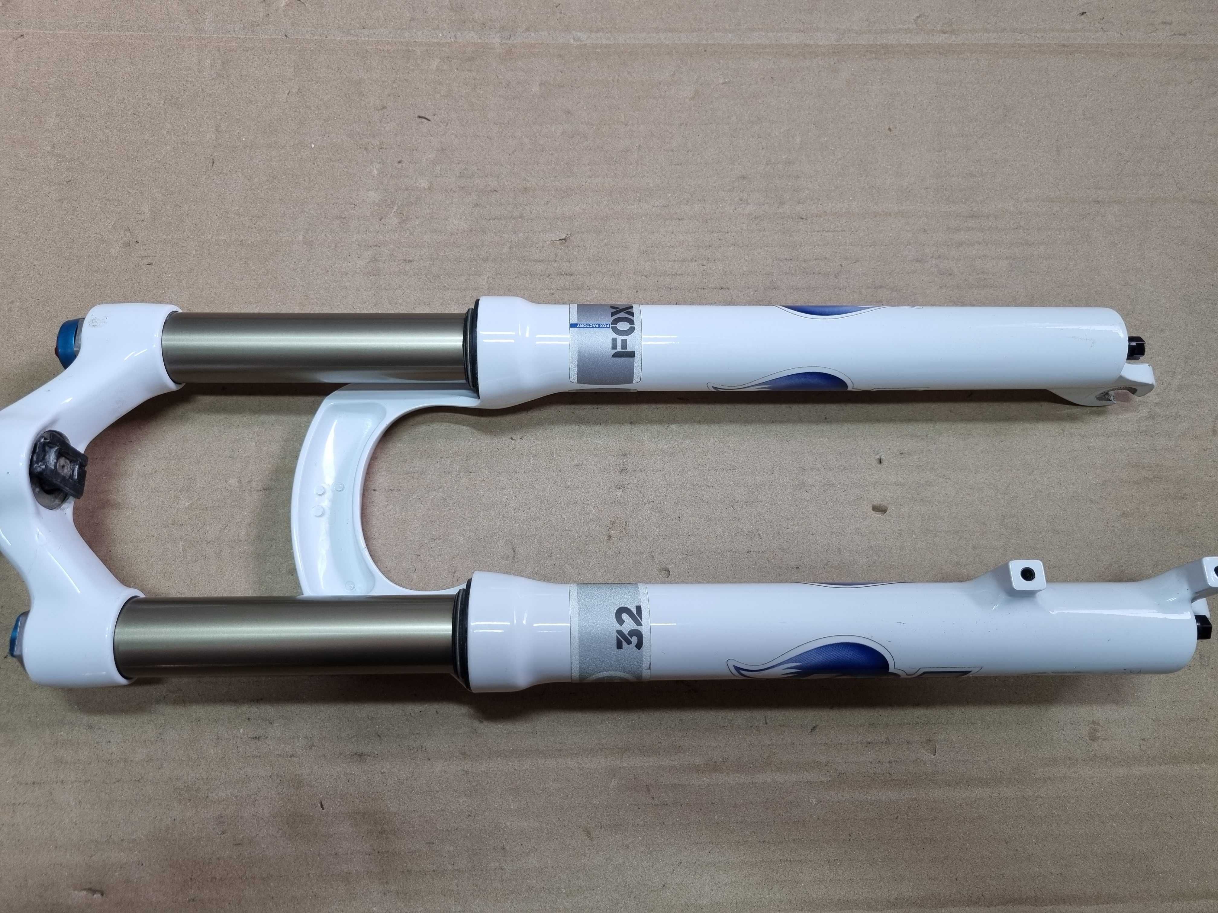 Amortyzator Fox RL 32 Series 2 ,pod 26, 120mm