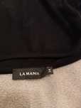 Top La Mania rozmiar 34