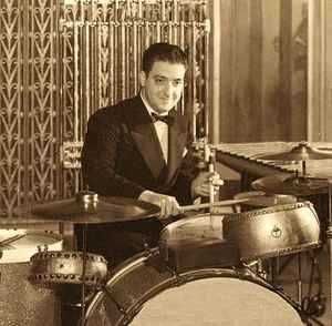 Барабанные палочки pro mark 5 as studio will kennedy.