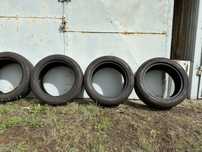 Opony Barum Lato 225/50/17 XL