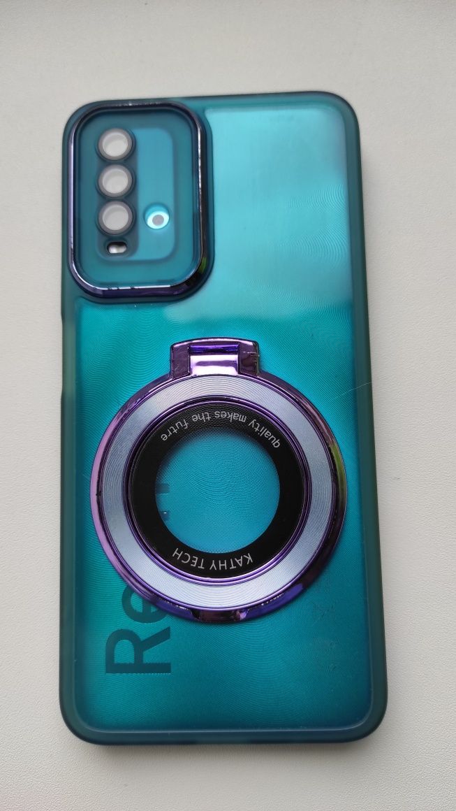 Xiaomi Redmi 9T (NFC) 4/64gb
