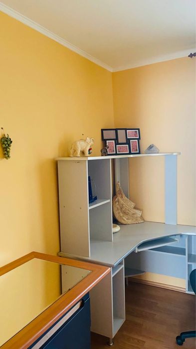 Довготривала оренда 3К+КС Центр міста