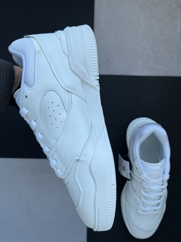 Оригінал| кросівки Lacoste lineshot 223 | кроссовки лакоста | кеди