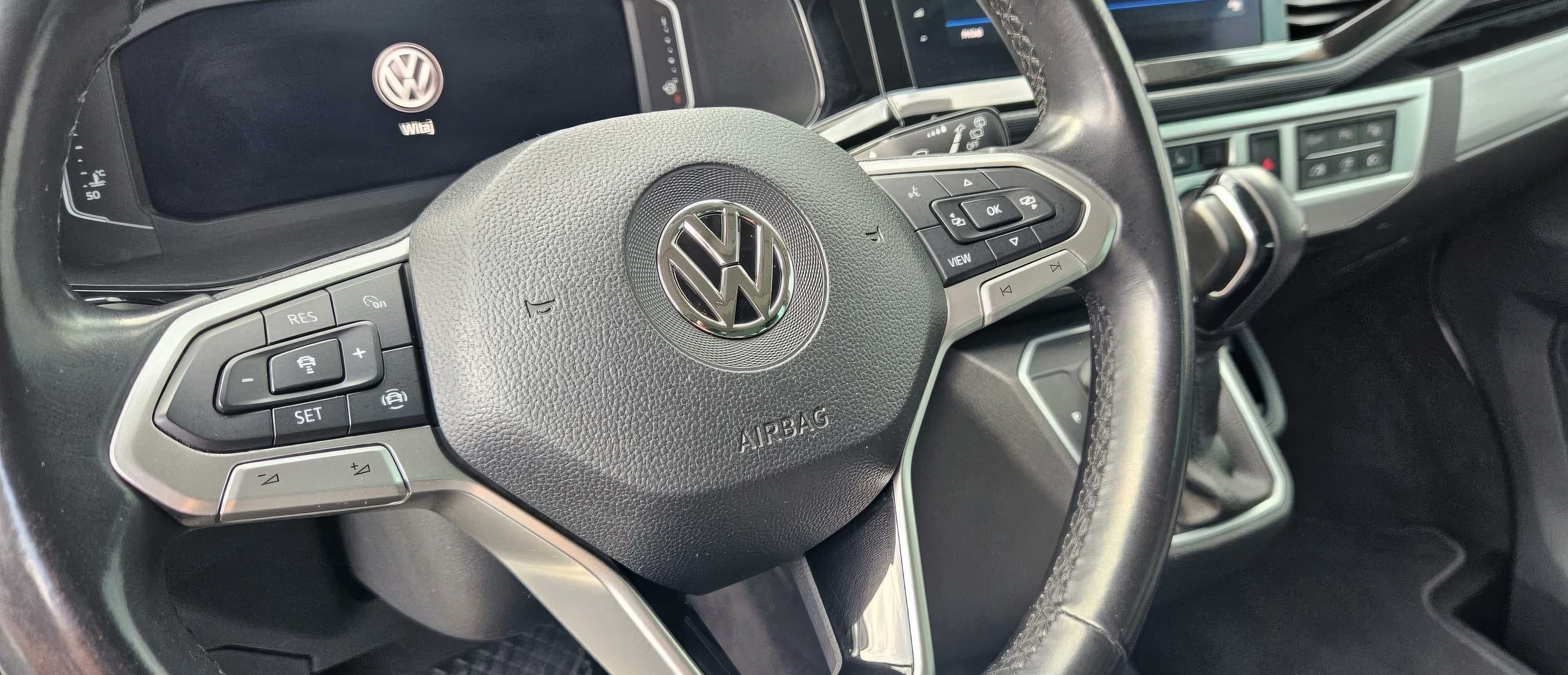 2020 Volkswagen Multivan 2.0 BiTDI L1 Business 4Motion DSG