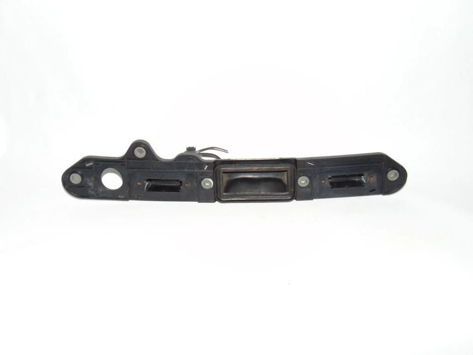 ORYGINAŁ mikrostyk klamka przycisk otwierania klapy bagażnika VW Volkswagen Passat B6 kombi 05-10r