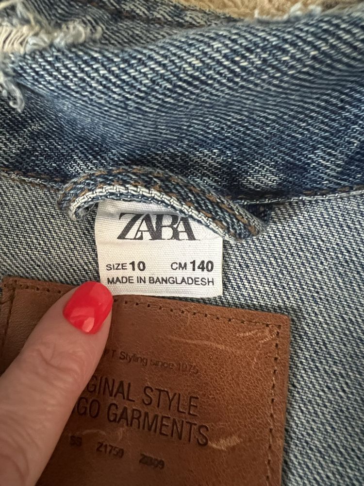 Піджак ZARA