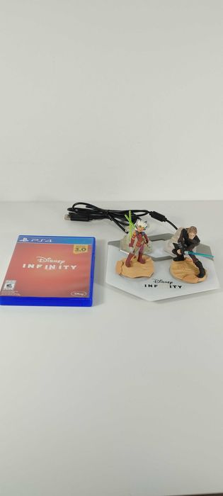 Disney Infinity 3.0 Star Wars Starter Pack - PS4