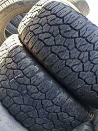 275/55R20 GoodYear шини