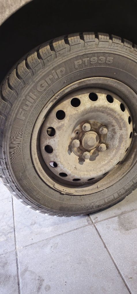 Продаж Nissan  primastar