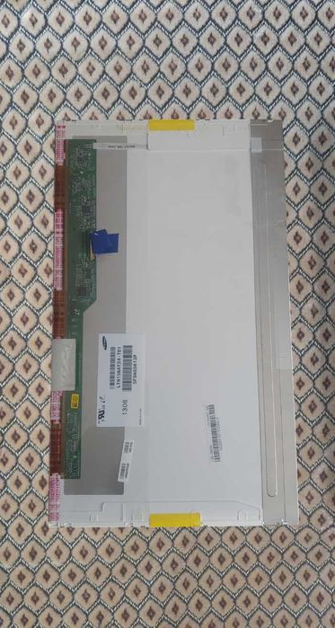 Матрица Ноутбука Toshiba C850 LTN156AT24 - T01  Рабочая