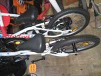 Bicicleta roda 16