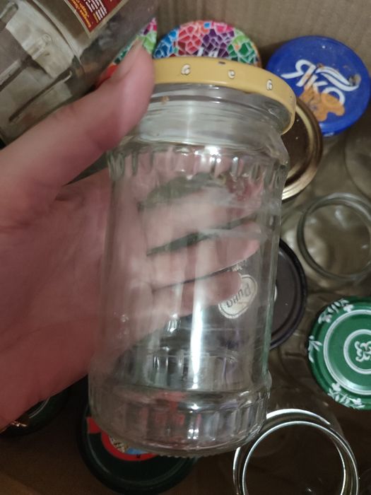 Банки для консервування