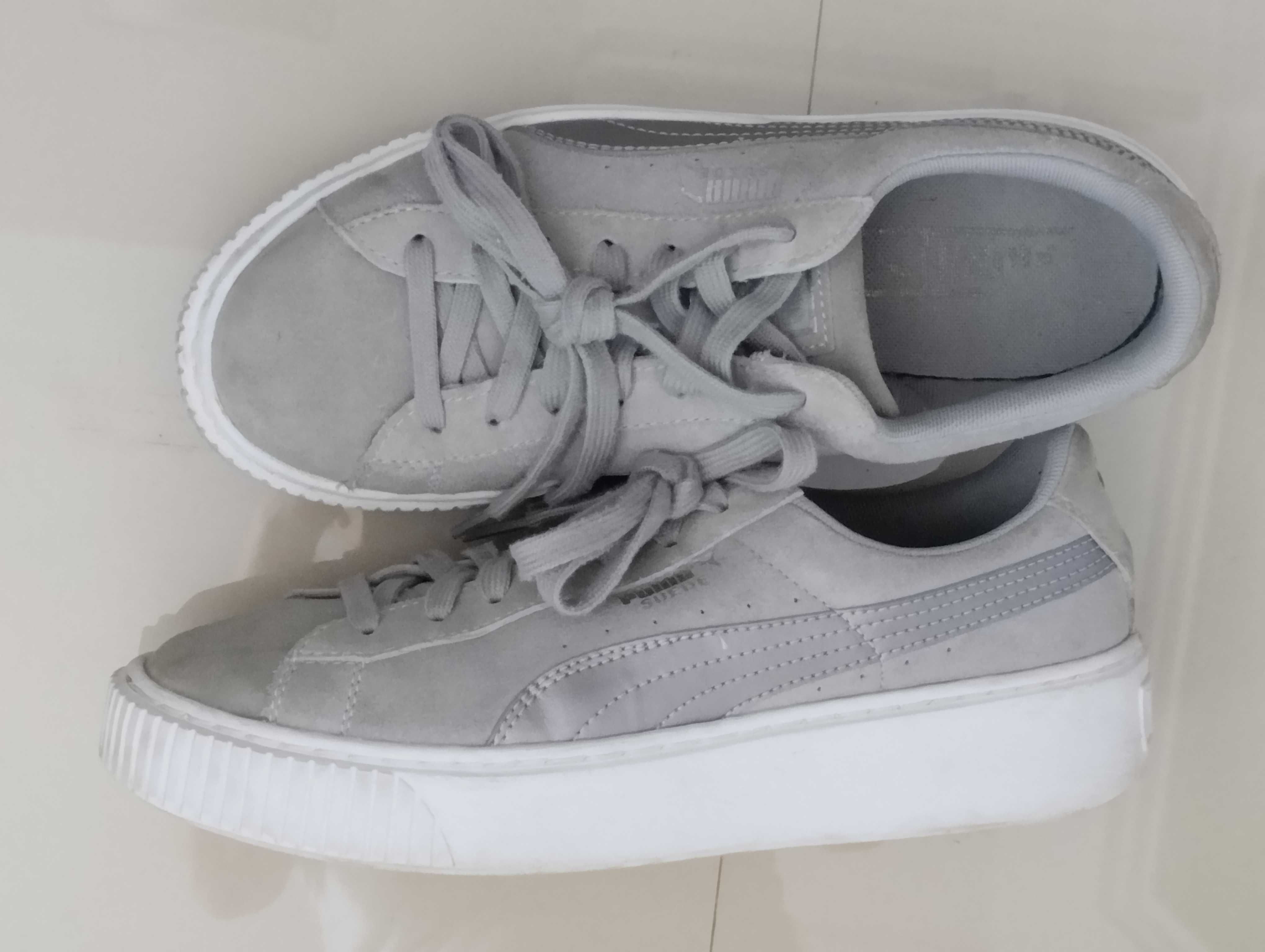 Buty  Puma   5.5
