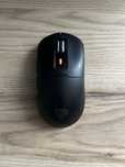 Myszka genesis zircon 550 wireless