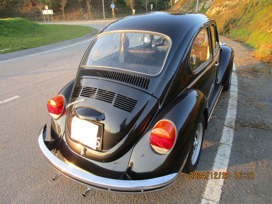 VOLKSWAGEM 1300 Automatic