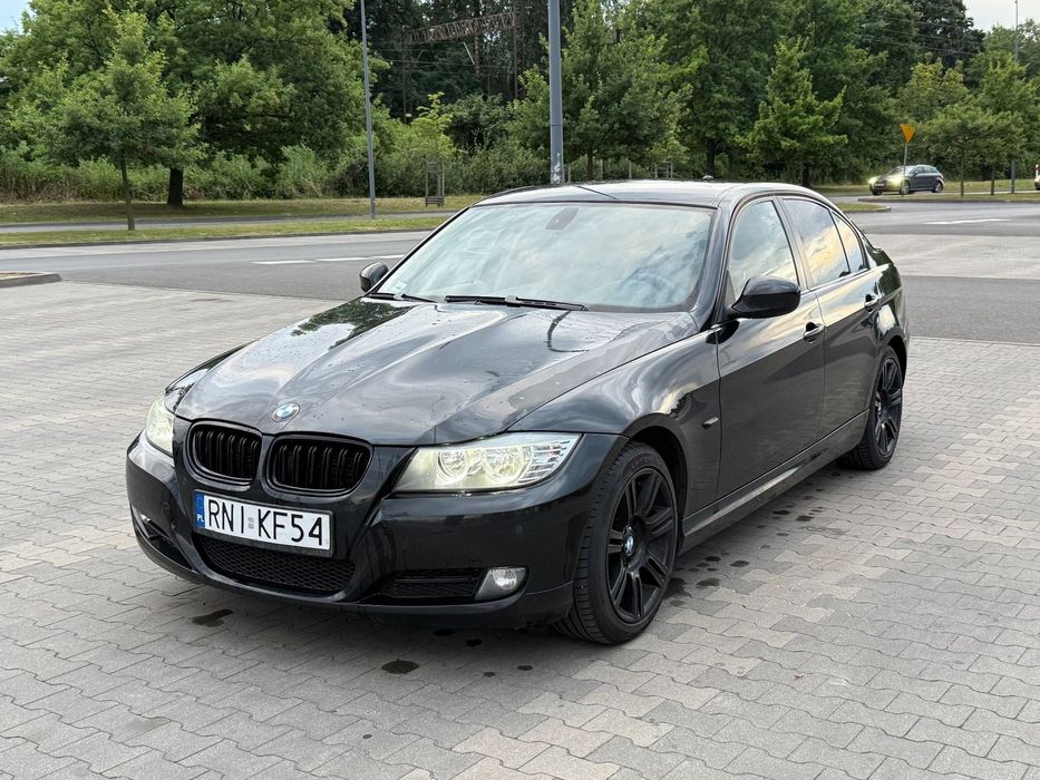 BMW Seria 3 BMW 316i 2009