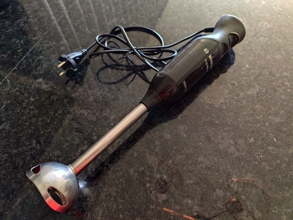 Varinha Mágica Bosch Ergomixx