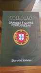 Grandes figuras e monumentos portugueses (Coleção Completa)
