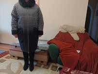 Продається пальто кашемірове, в гарному стані, 54 розмір.
