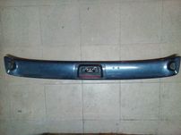 Hyundai Pony - Aileron