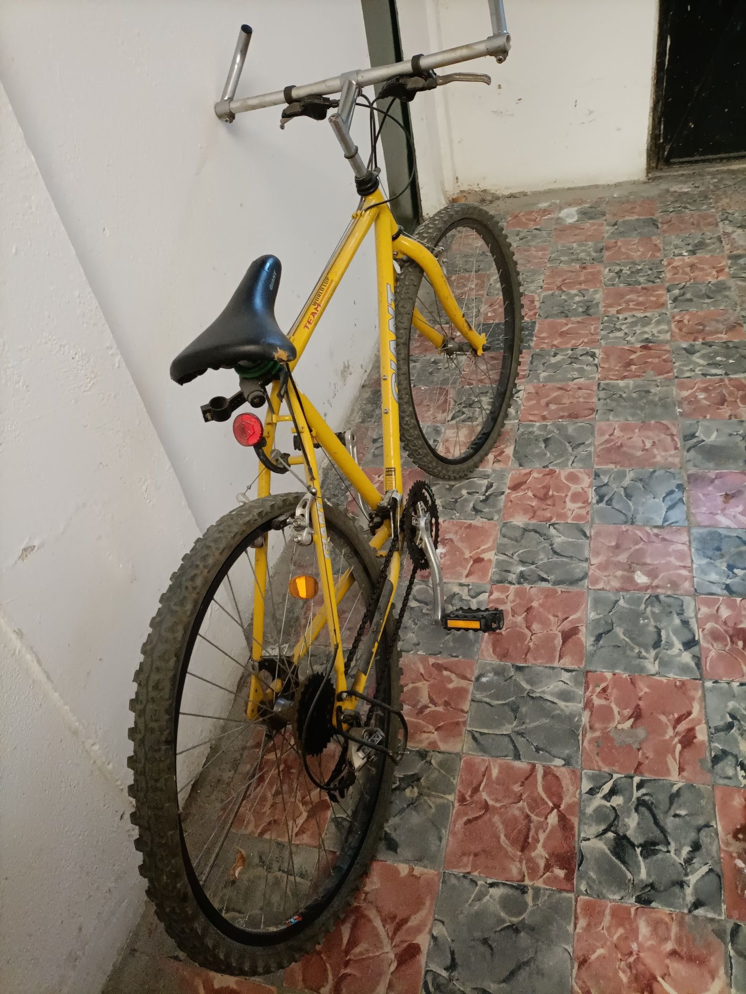 Bicicleta para venda