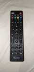 Pilot do  tunera dekodera TV DVB-T2 BLOW 4625FHD 4815FHD 4615FHD