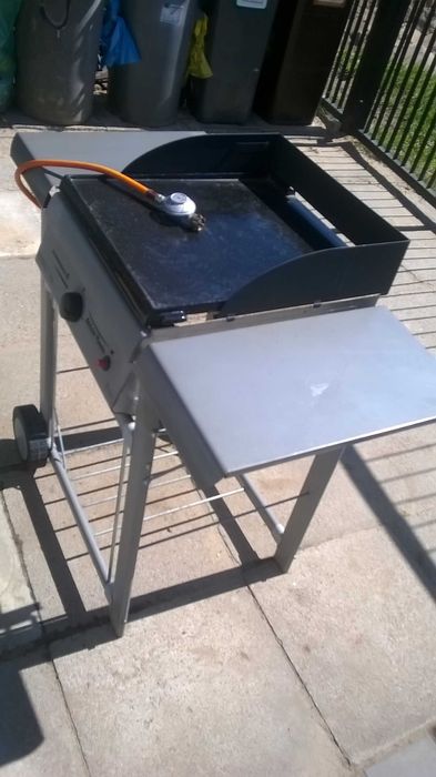 Grill gazowy Campingaz Okazja !